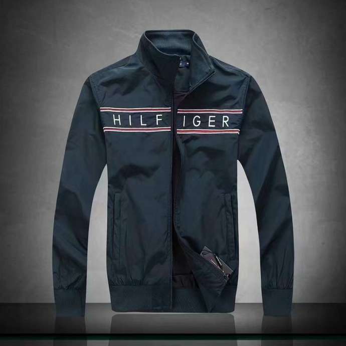 Picture of Tommy Shirts Long _SKUTommyM-XXLxx0121771